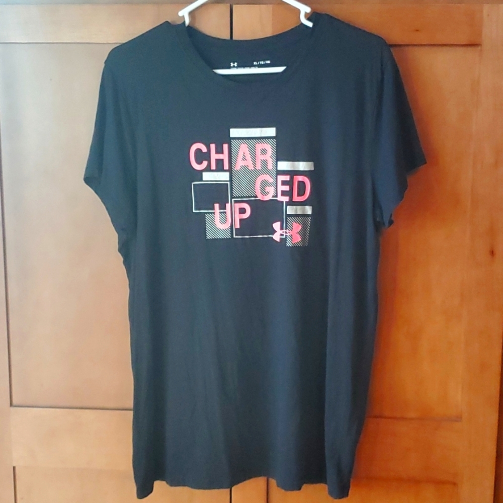 🛍 Under Armour t-shirt